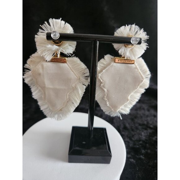 EUC Baublebar Elsa Drop Earrings - Picture 2 of 4